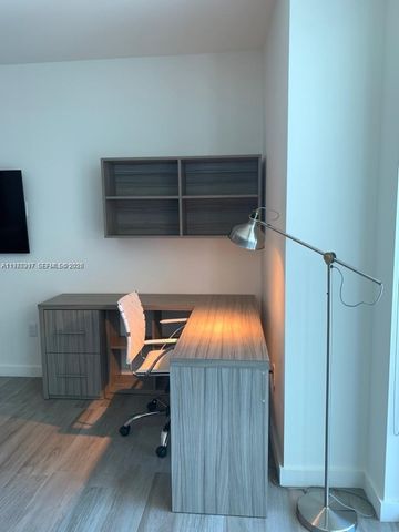 1100 S Miami Ave 3308, Miami, FL 33130