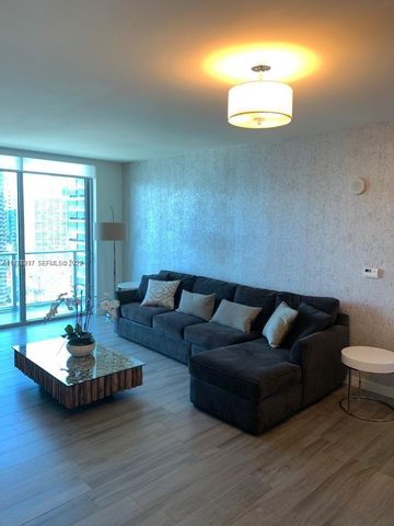 1100 S Miami Ave 3308, Miami, FL 33130