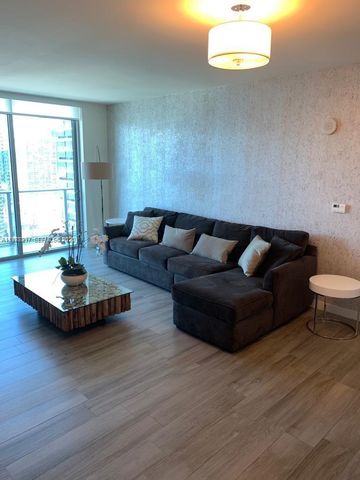 1100 S Miami Ave 3308, Miami, FL 33130