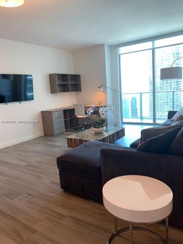 1100 S Miami Ave 3308, Miami, FL 33130