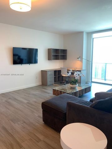 1100 S Miami Ave 3308, Miami, FL 33130