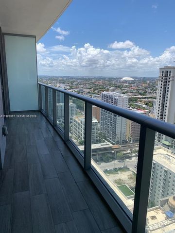 1100 S Miami Ave 3308, Miami, FL 33130