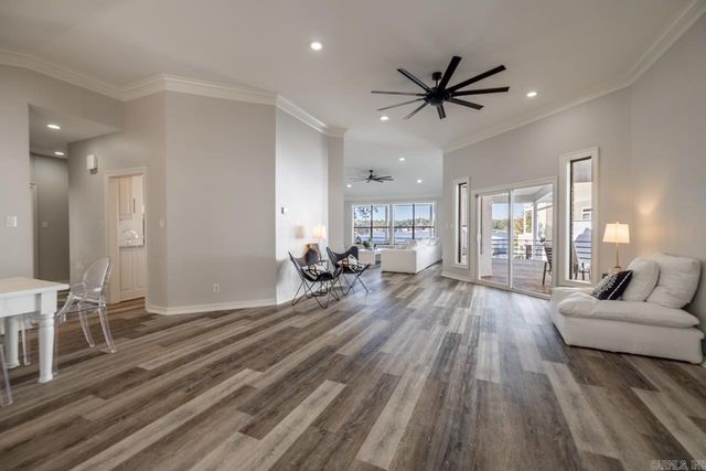 107 La Guna Shores Court, Hot Springs, AR 71913