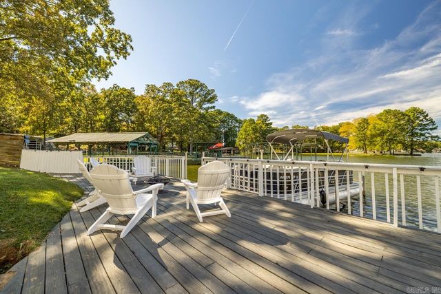 107 La Guna Shores Court, Hot Springs, AR 71913