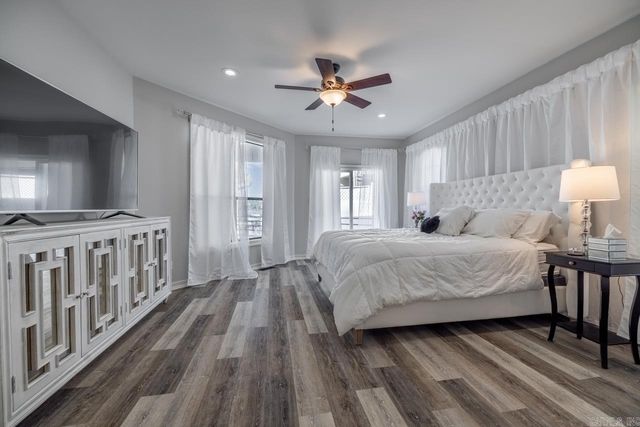 107 La Guna Shores Court, Hot Springs, AR 71913