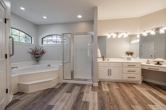 107 La Guna Shores Court, Hot Springs, AR 71913