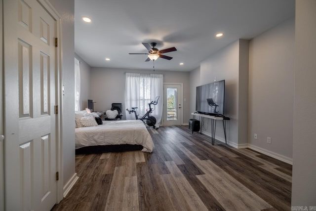 107 La Guna Shores Court, Hot Springs, AR 71913