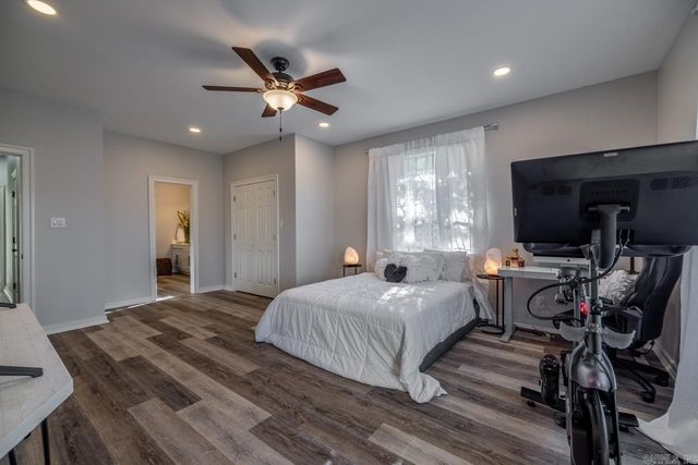 107 La Guna Shores Court, Hot Springs, AR 71913