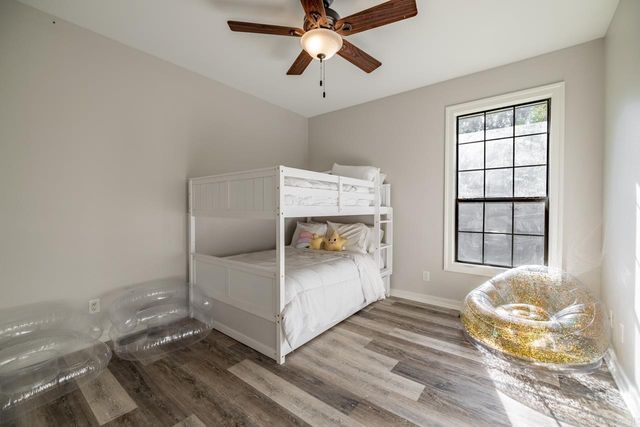 107 La Guna Shores Court, Hot Springs, AR 71913