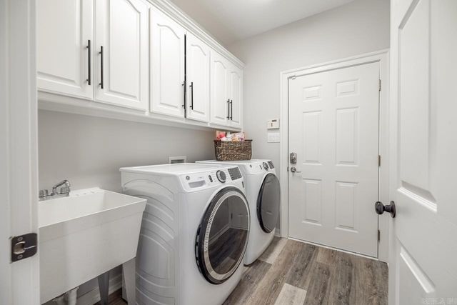 107 La Guna Shores Court, Hot Springs, AR 71913