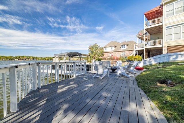 107 La Guna Shores Court, Hot Springs, AR 71913