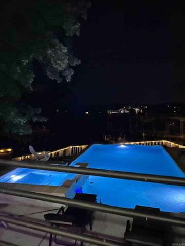 107 La Guna Shores Court, Hot Springs, AR 71913