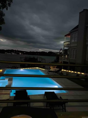 107 La Guna Shores Court, Hot Springs, AR 71913