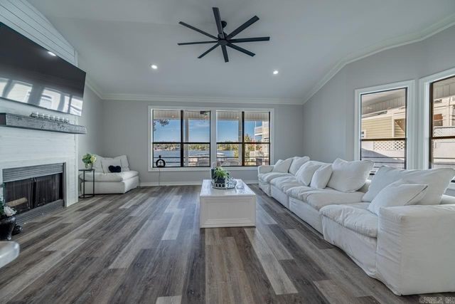 107 La Guna Shores Court, Hot Springs, AR 71913