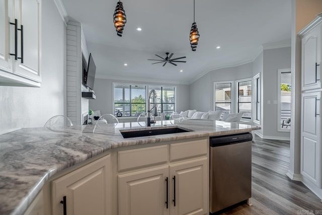 107 La Guna Shores Court, Hot Springs, AR 71913