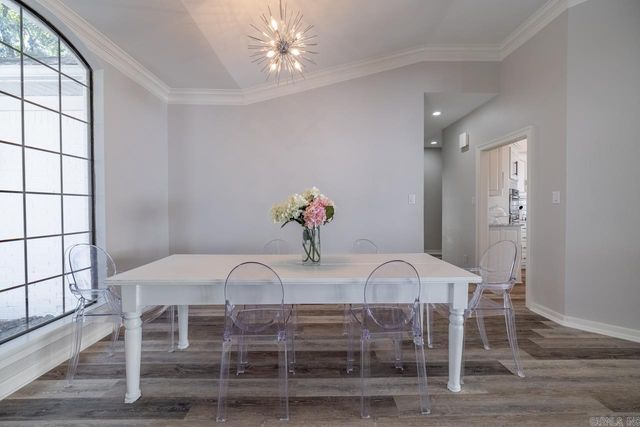 107 La Guna Shores Court, Hot Springs, AR 71913