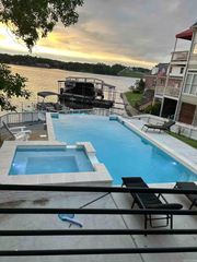 107 La Guna Shores Court, Hot Springs, AR 71913