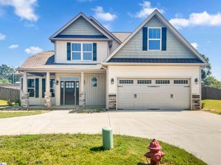 408 Bridlecrest Lane, Greer, SC 29651