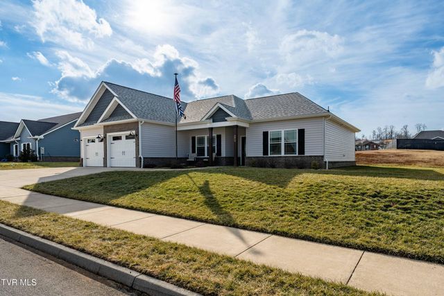 1914 Meadow Creek Lane, Jonesborough, TN 37659