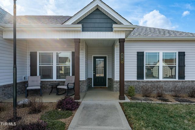 1914 Meadow Creek Lane, Jonesborough, TN 37659