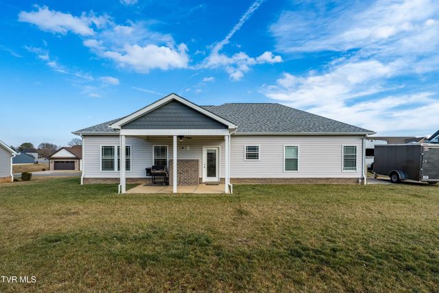 1914 Meadow Creek Lane, Jonesborough, TN 37659