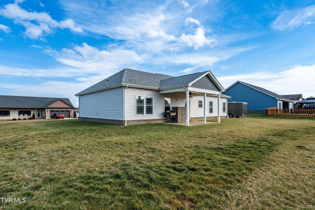 1914 Meadow Creek Lane, Jonesborough, TN 37659