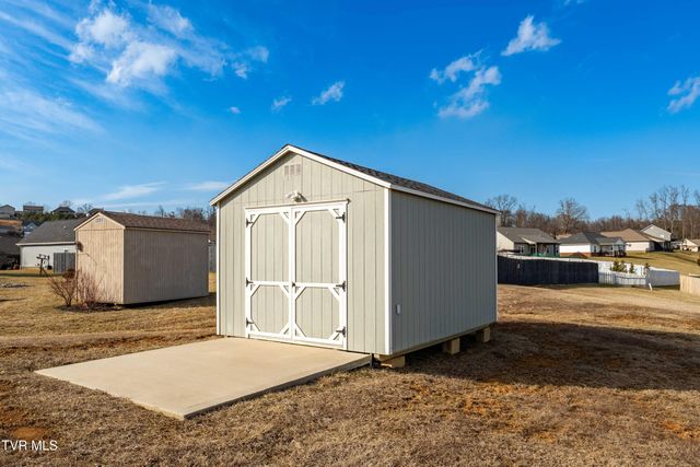 1914 Meadow Creek Lane, Jonesborough, TN 37659