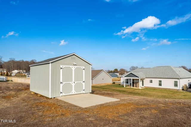 1914 Meadow Creek Lane, Jonesborough, TN 37659