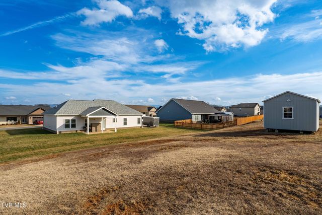 1914 Meadow Creek Lane, Jonesborough, TN 37659