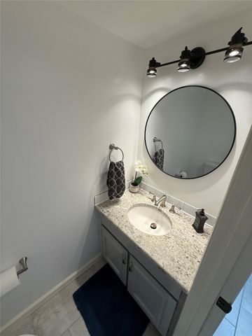 3618 Holly Tree Trail, Garland, TX 75044