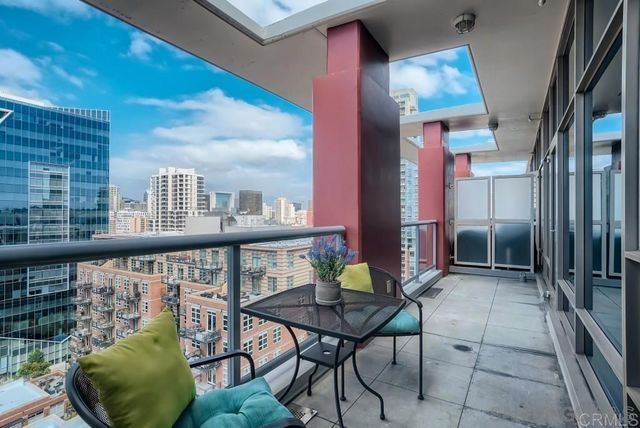 427 9Th Ave 1403, San Diego, CA 92101