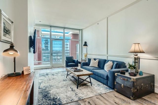 427 9Th Ave 1403, San Diego, CA 92101