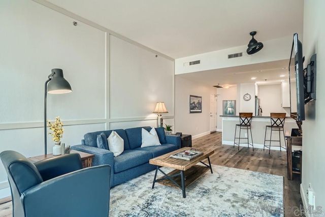 427 9Th Ave 1403, San Diego, CA 92101