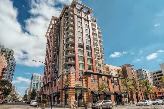 427 9Th Ave 1403, San Diego, CA 92101