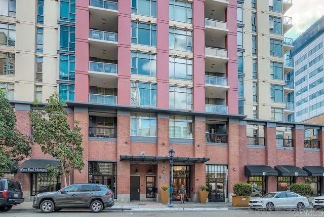 427 9Th Ave 1403, San Diego, CA 92101