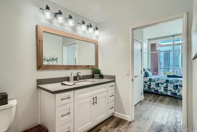 427 9Th Ave 1403, San Diego, CA 92101