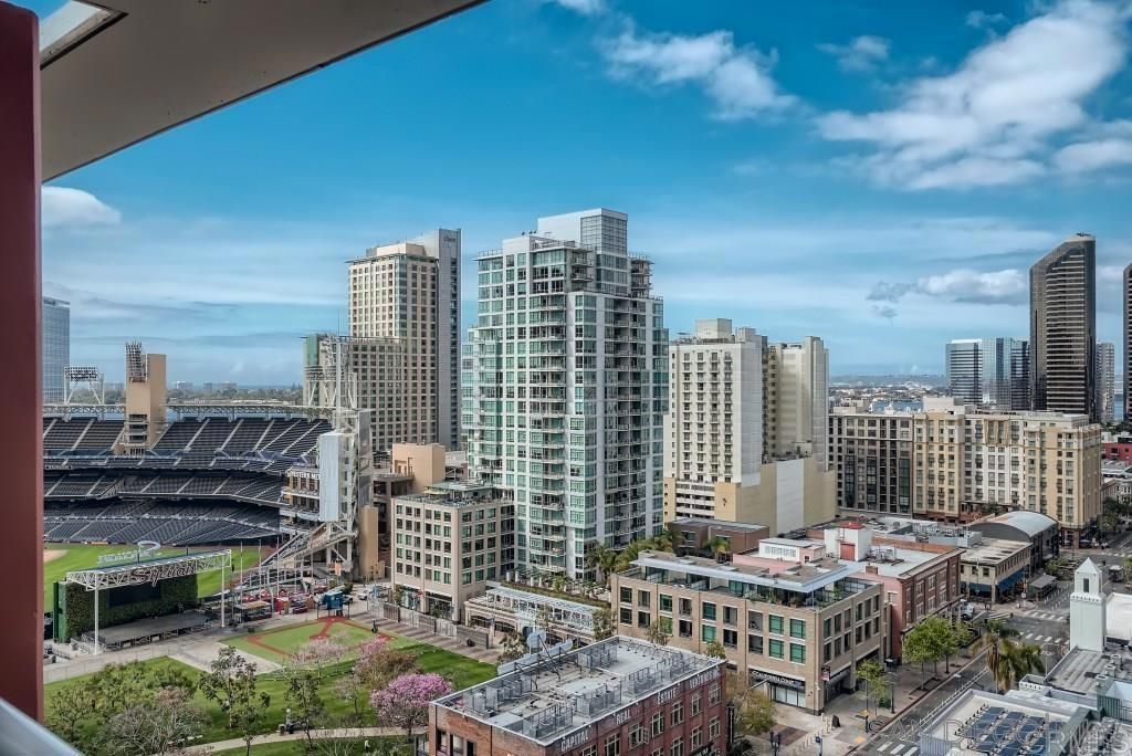 427 9Th Ave 1403, San Diego, CA 92101
