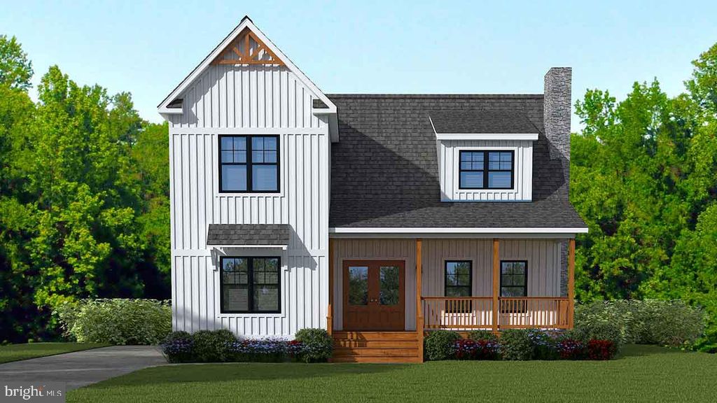 LOT 42 SWEETBRIAR LANE, Montross, VA 22520