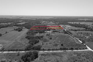 1364 HCR-1369 Tract 3, Itasca, TX 76055