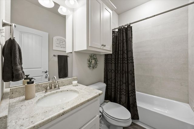1010 Eva Drive, Greenville, TX 75402