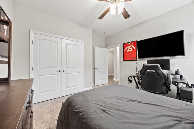 1010 Eva Drive, Greenville, TX 75402