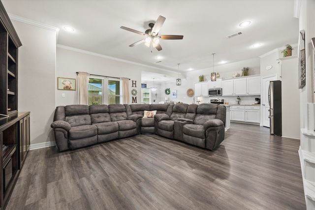 1010 Eva Drive, Greenville, TX 75402