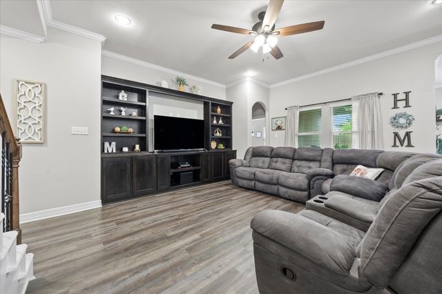 1010 Eva Drive, Greenville, TX 75402