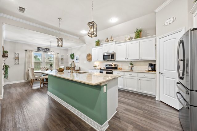 1010 Eva Drive, Greenville, TX 75402