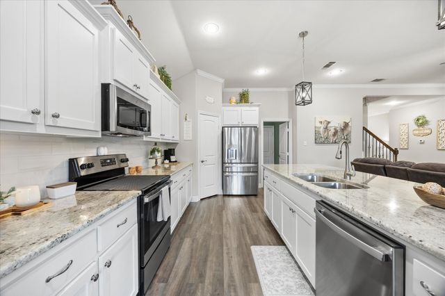 1010 Eva Drive, Greenville, TX 75402