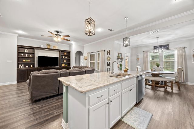 1010 Eva Drive, Greenville, TX 75402