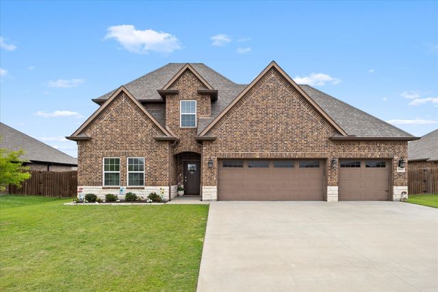 1010 Eva Drive, Greenville, TX 75402