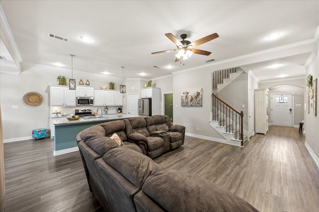 1010 Eva Drive, Greenville, TX 75402