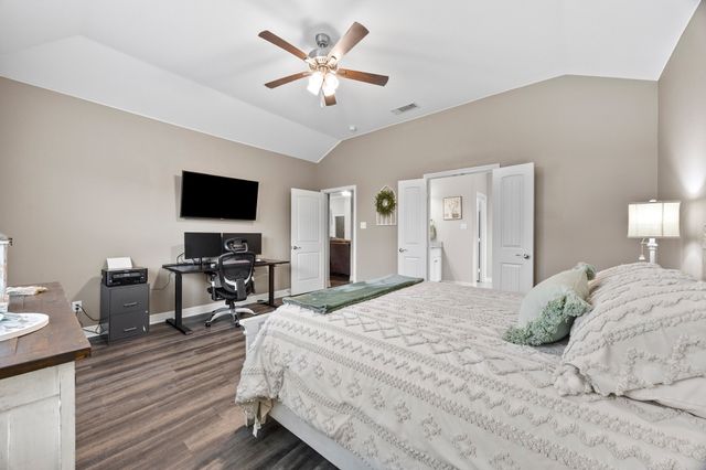 1010 Eva Drive, Greenville, TX 75402