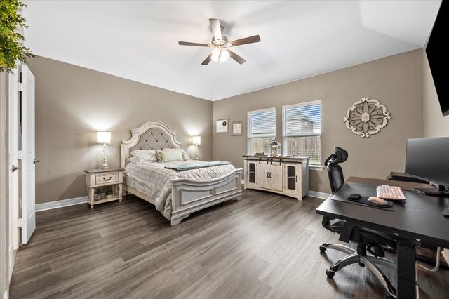 1010 Eva Drive, Greenville, TX 75402